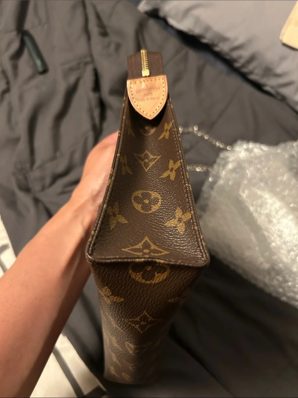 Louis Vuitton Toiletry Pouch 26